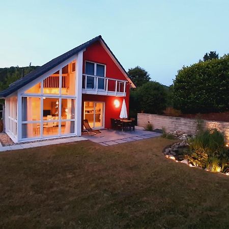 Ferienhaus 海姆巴赫 外观 照片