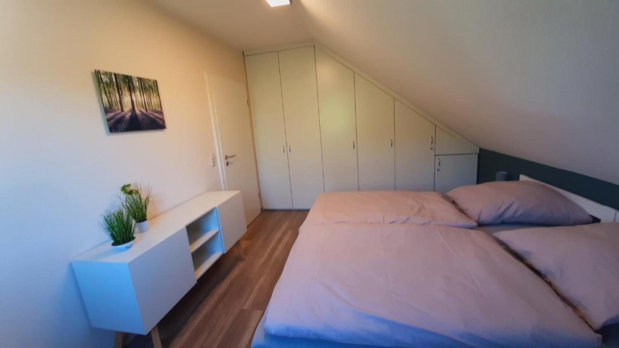 Ferienhaus 海姆巴赫 外观 照片
