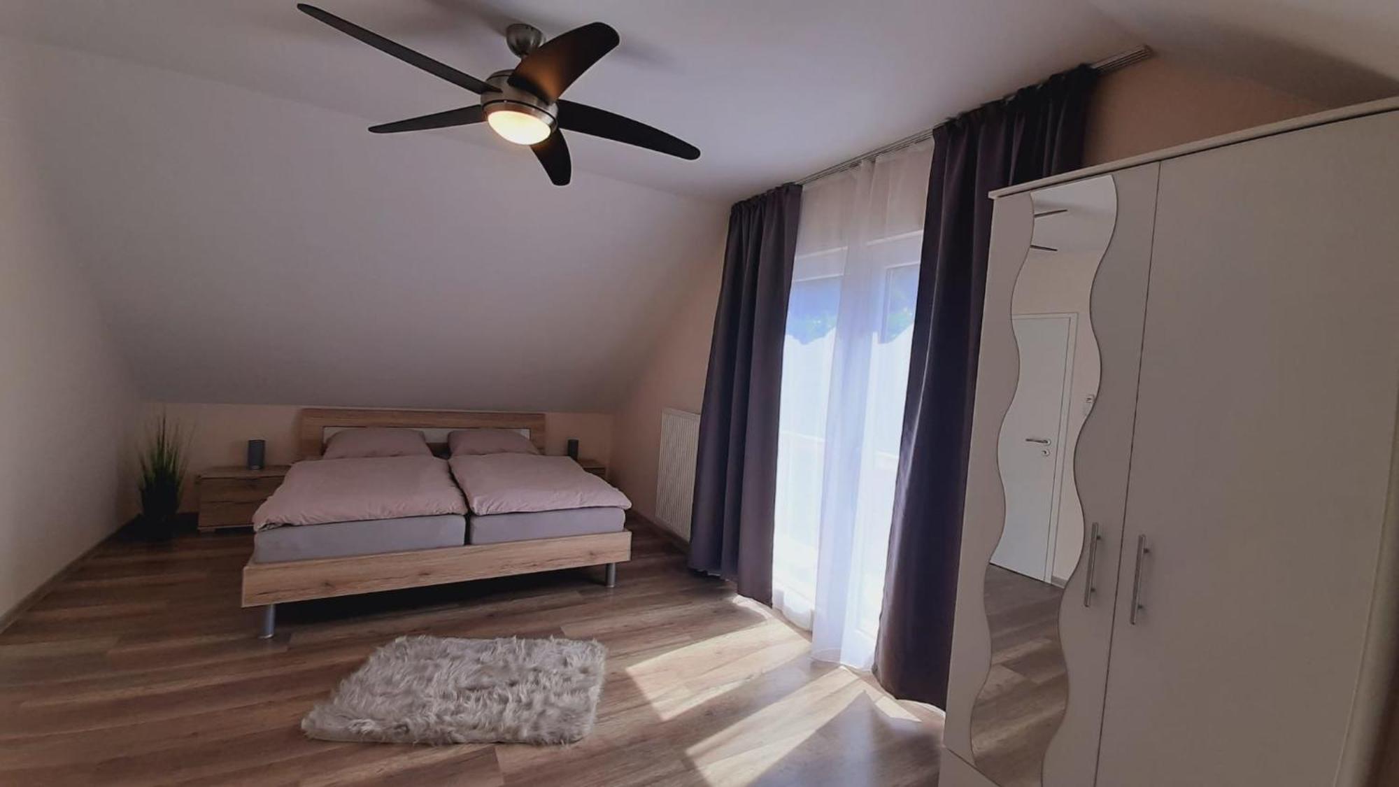 Ferienhaus 海姆巴赫 外观 照片